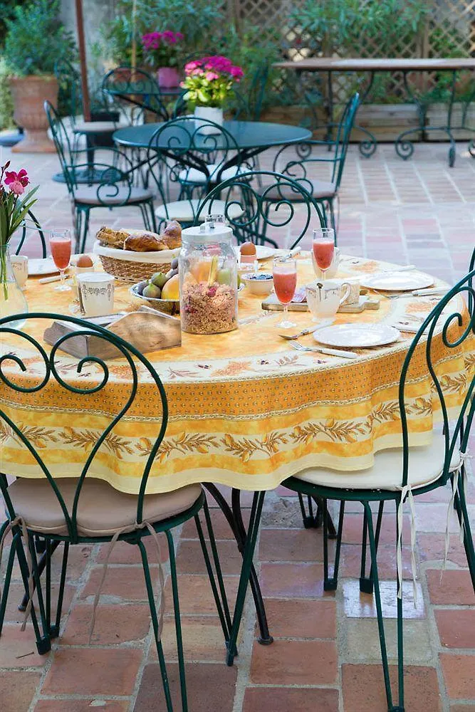 Villa Aurenjo - Bed & Breakfast Orange