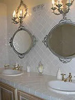 Villa Aurenjo - Bed & Breakfast Orange Orange (Vaucluse)