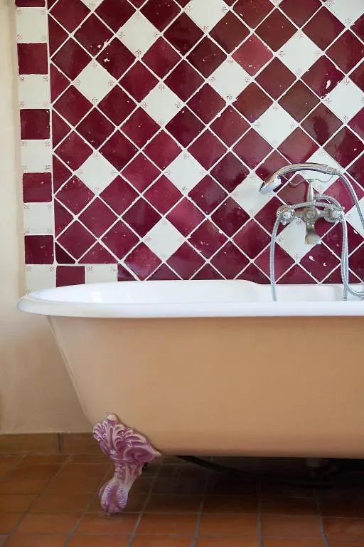 Villa Aurenjo - Bed & Breakfast Orange